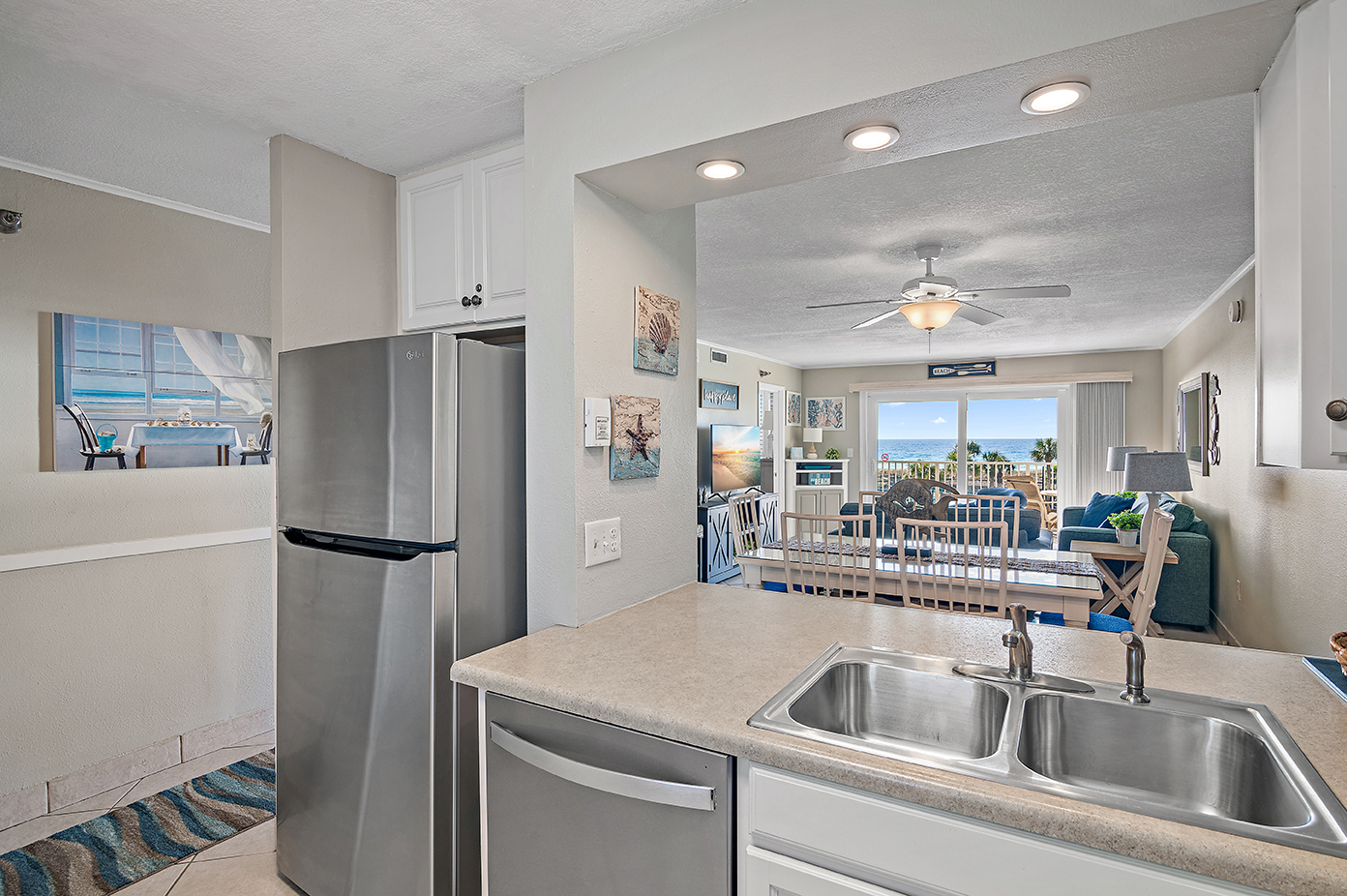 Rental Islander Resort