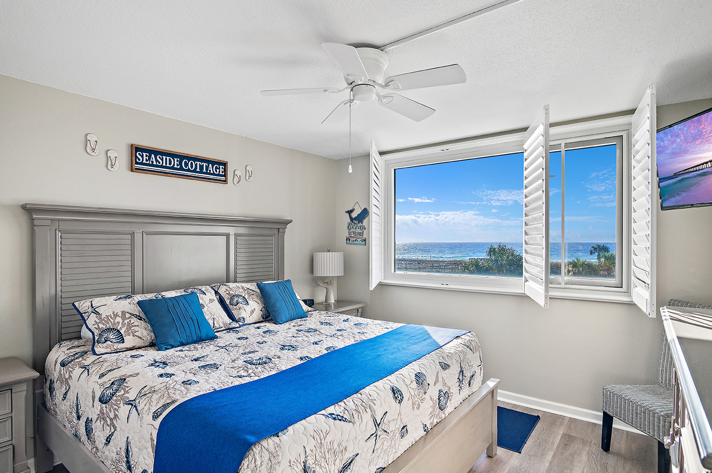 Rental Islander Resort