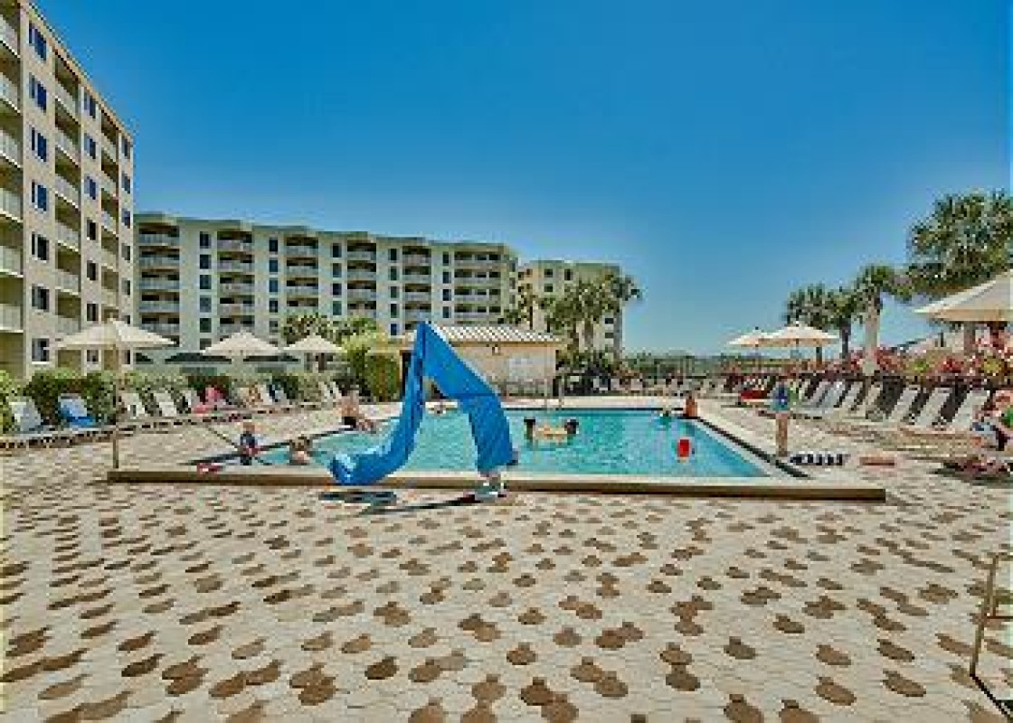 Rental | Islander Resort