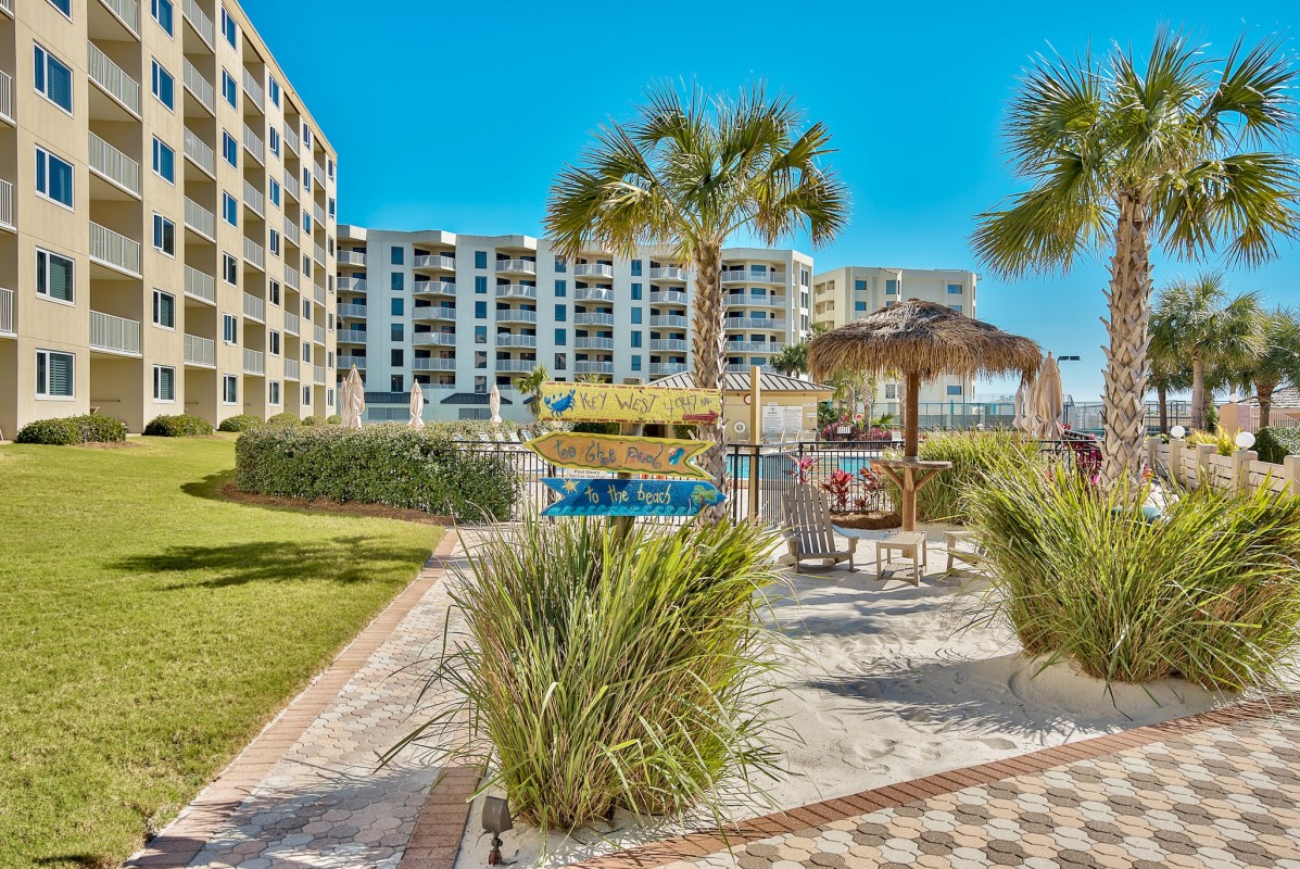 Rental | Islander Resort