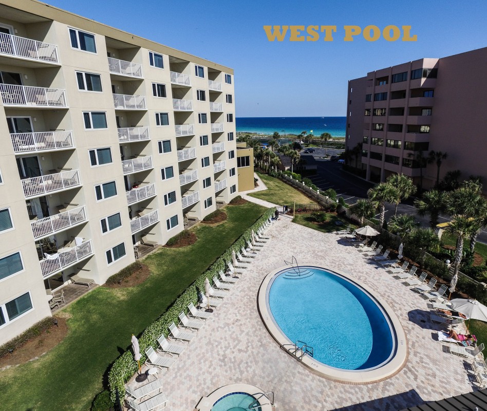 Rental | Islander Resort