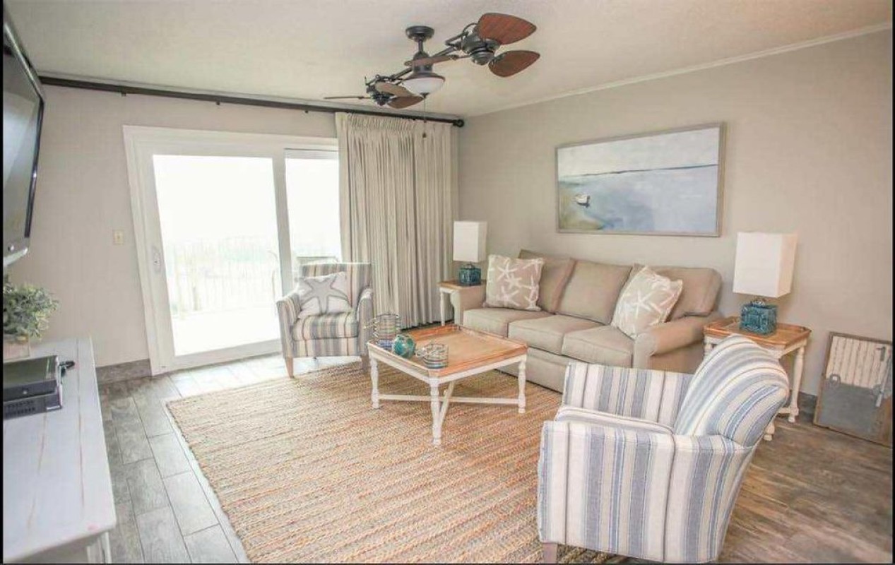 Rental Islander Resort