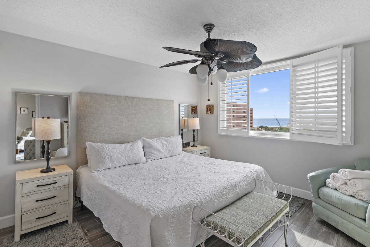 Rental Islander Resort