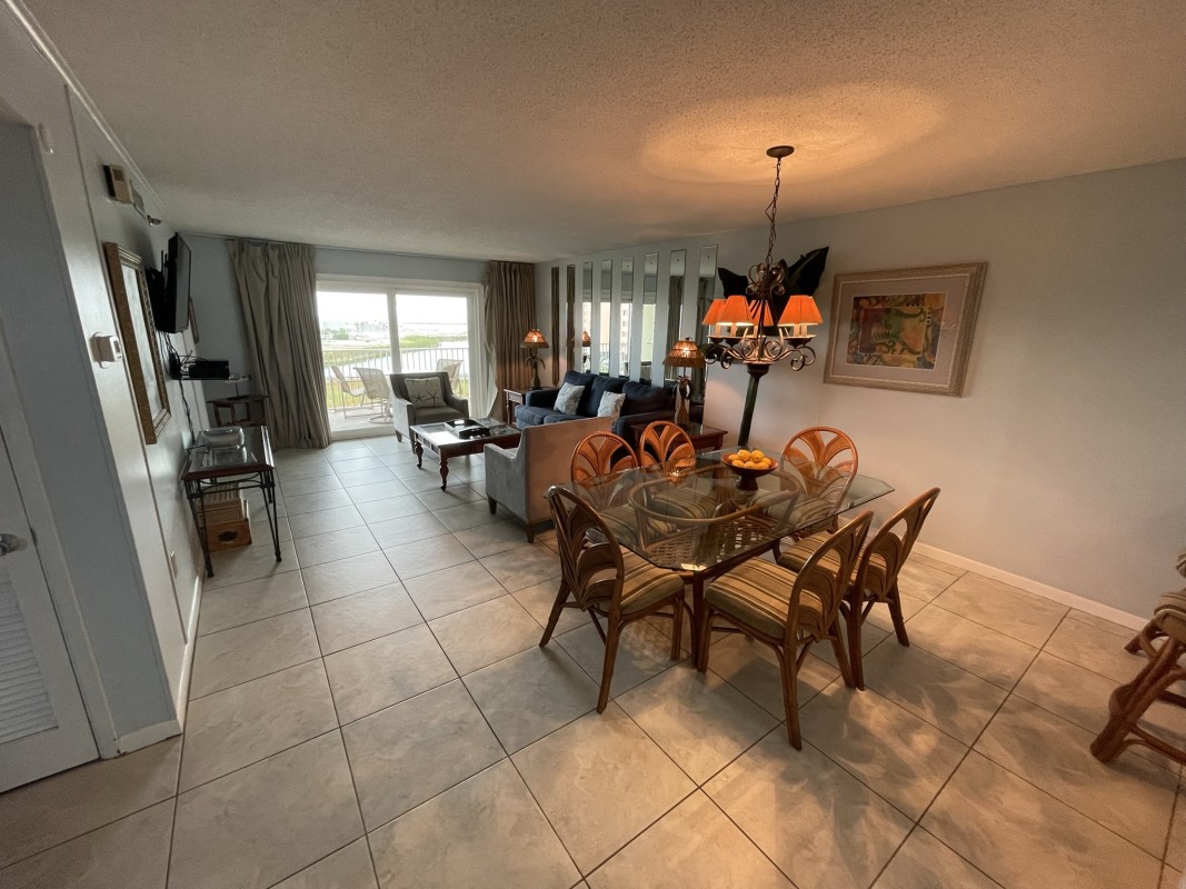 Rental Islander Resort