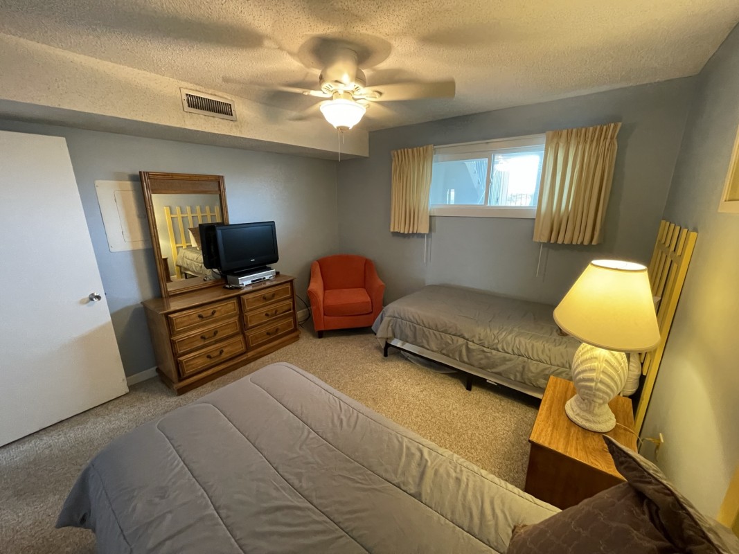 Rental Islander Resort