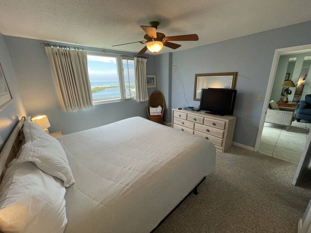 Rental Islander Resort