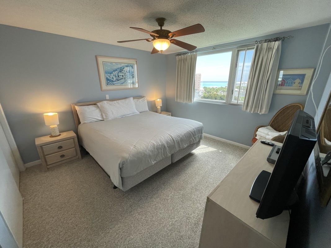 Rental Islander Resort