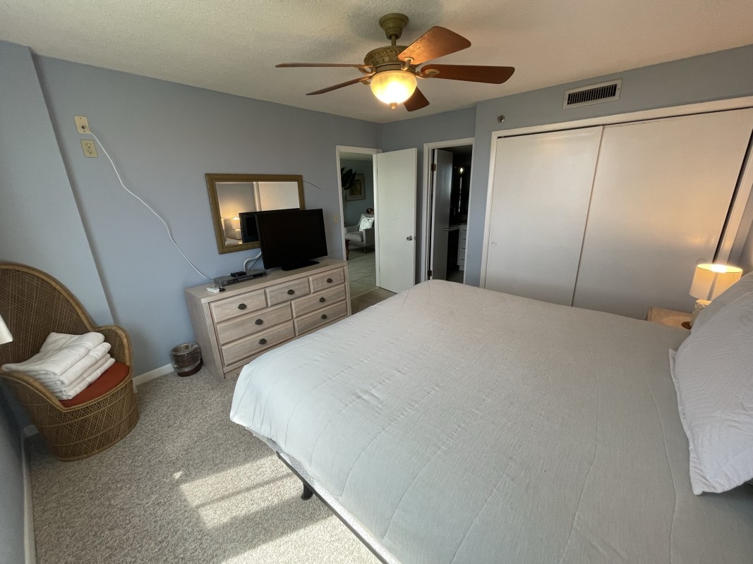 Rental Islander Resort