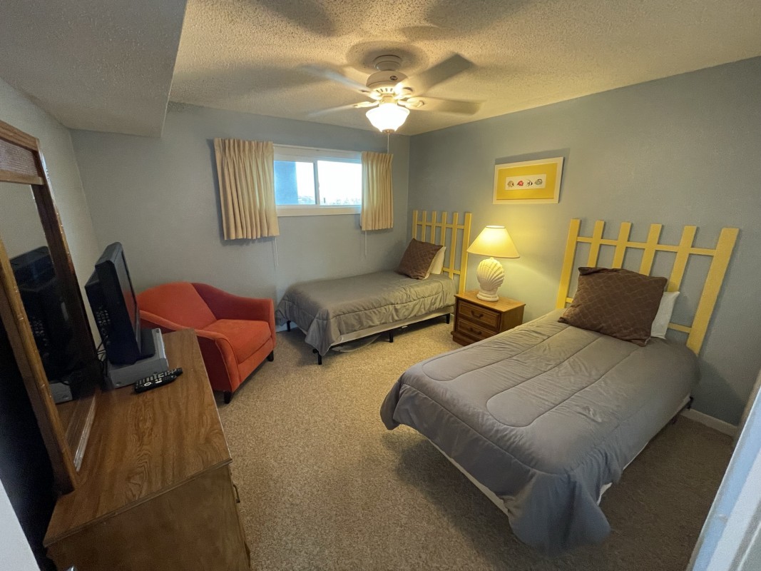 Rental Islander Resort