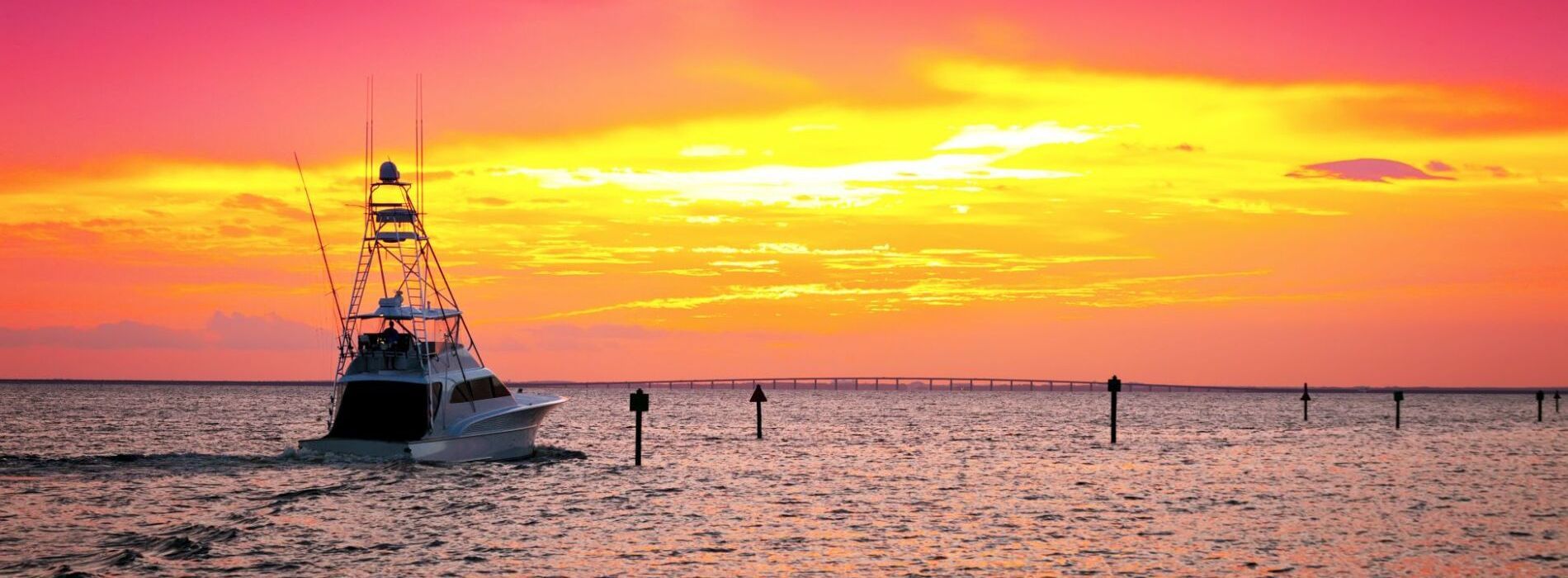 What is the Weather Like in Destin, Florida?