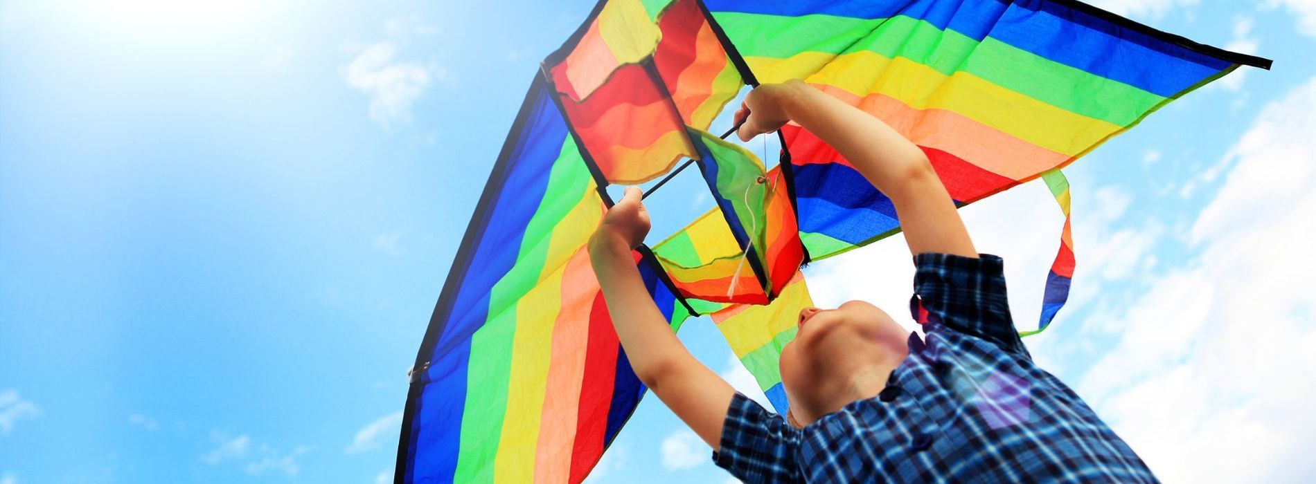 Attend the Kitty Hawk Kite Festival on Your Destin Vacation